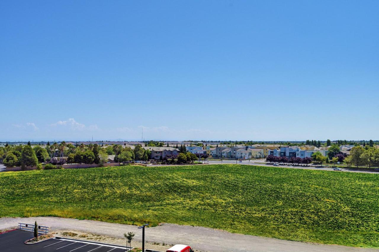 Towneplace Suites Sacramento Airport Natomas Exterior photo