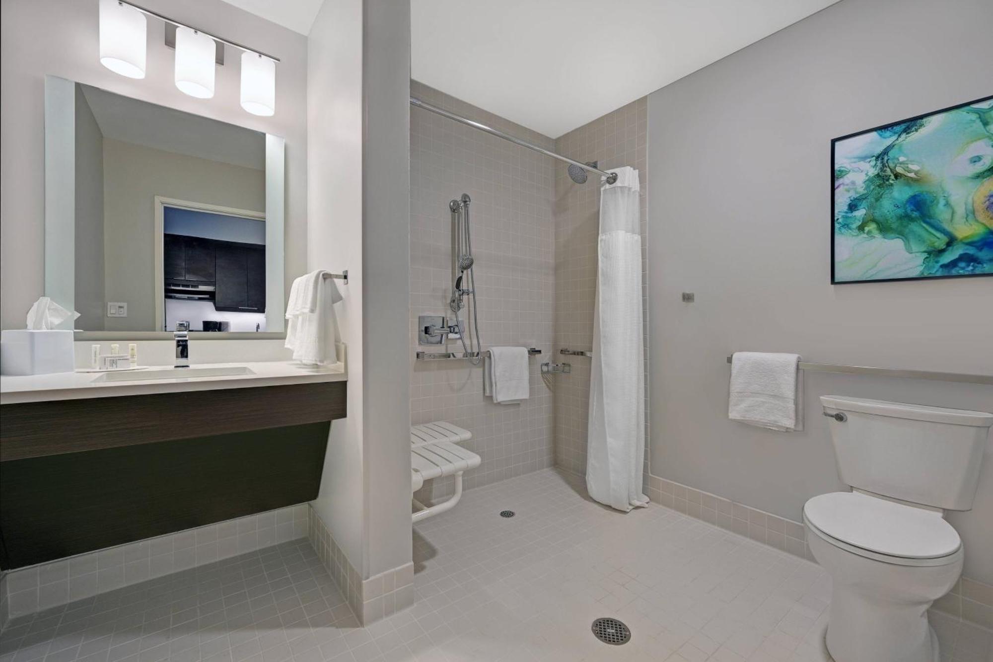 Towneplace Suites Sacramento Airport Natomas Exterior photo