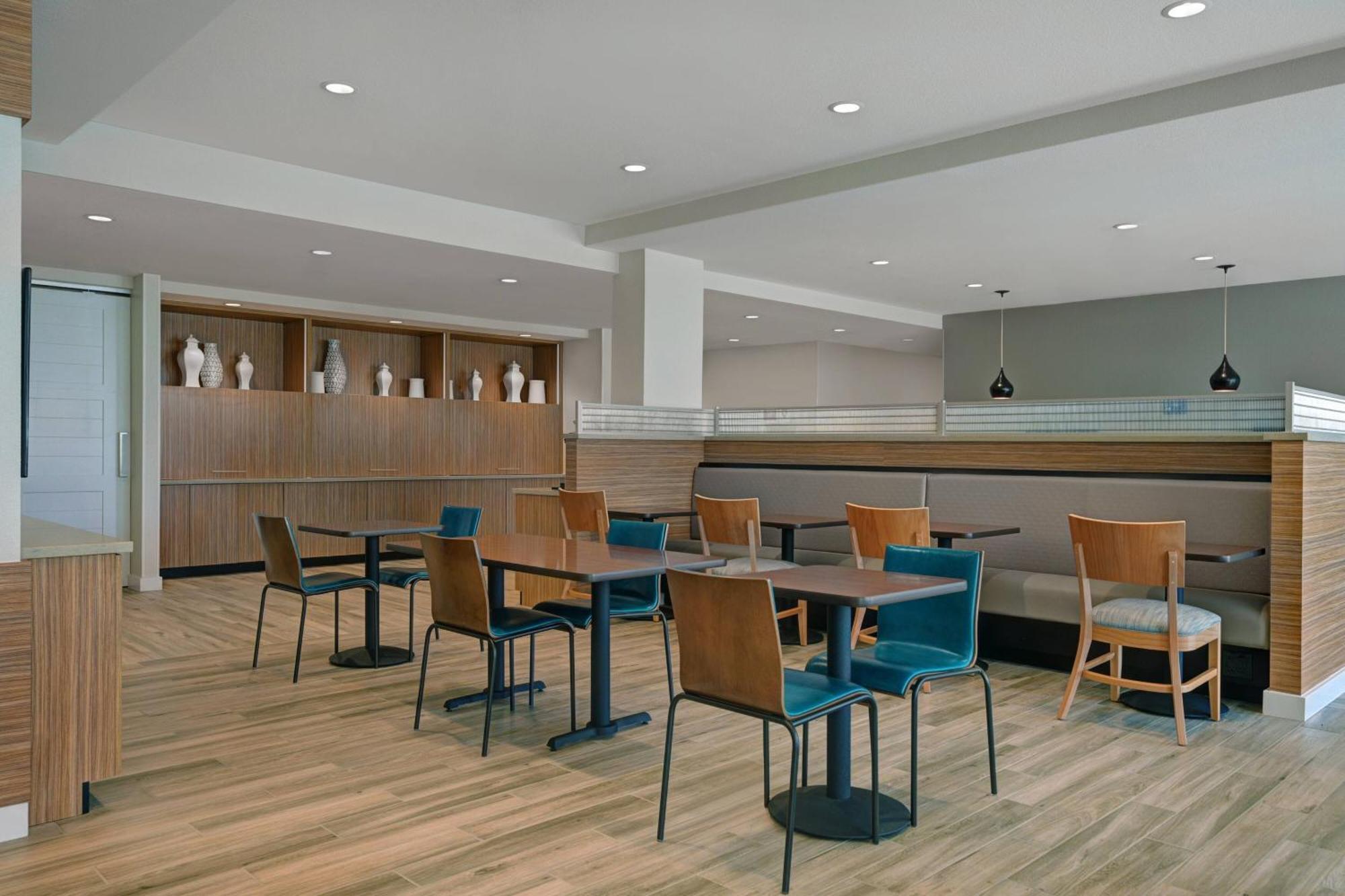 Towneplace Suites Sacramento Airport Natomas Exterior photo